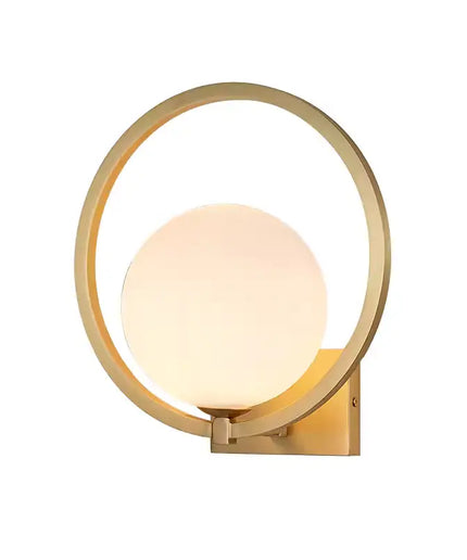 Wall lamp (Sconce) LAROSTO by Rodesigne