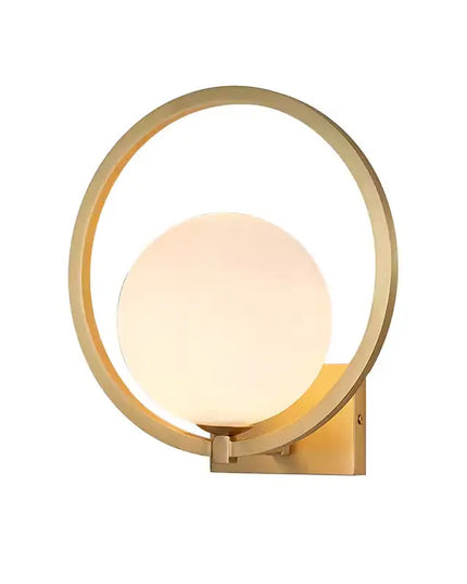 Wall lamp (Sconce) LAROSTO by Rodesigne