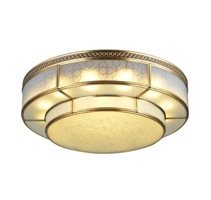 Ceiling Light ORIA — ceiling light fixture, designer lighting by RODESIGNE