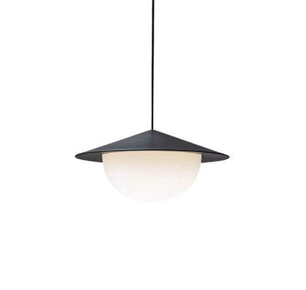 Pendant Light ZEXX — modern pendant light, custom designer lighting by RODESIGNE