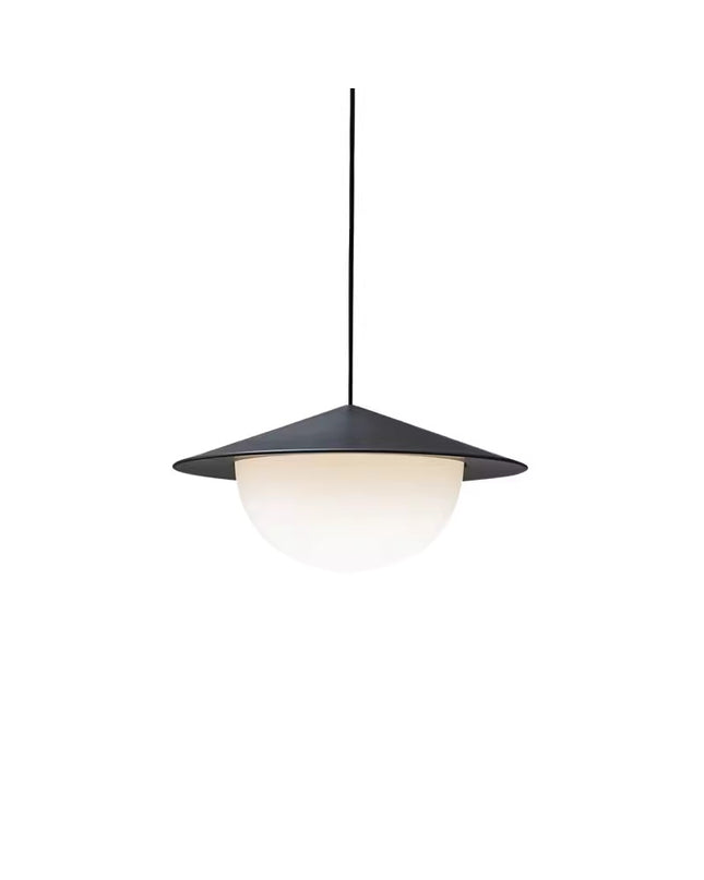 Pendant Light ZEXX — modern pendant light, custom designer lighting by RODESIGNE