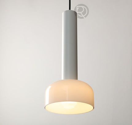 Pendant lamp REDDER by Rodesigne