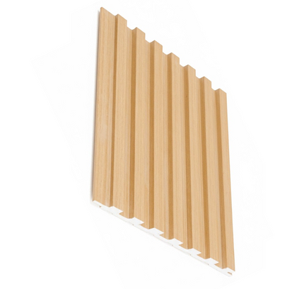 Wall Panel WGP-150X8 — decorative acoustic wall panel, sound absorption by RODESIGNE