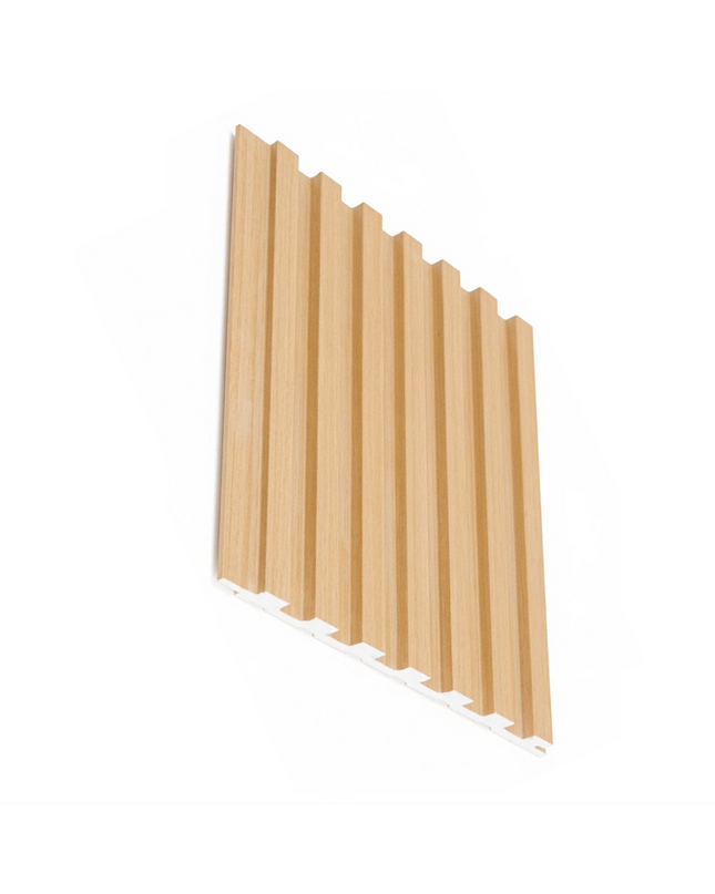 Wall Panel WGP-150X8 — decorative acoustic wall panel, sound absorption by RODESIGNE