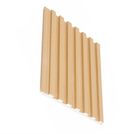Wall Panel WGP-150X8 — decorative acoustic wall panel, sound absorption by RODESIGNE