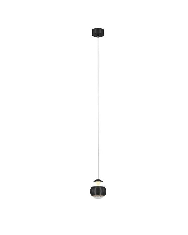 Pendant Light MALBERT — modern pendant light, custom designer lighting by RODESIGNE
