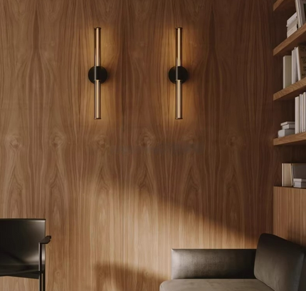 Wall Sconce HILARY — wall sconce lamp, designer lighting by RODESIGNE