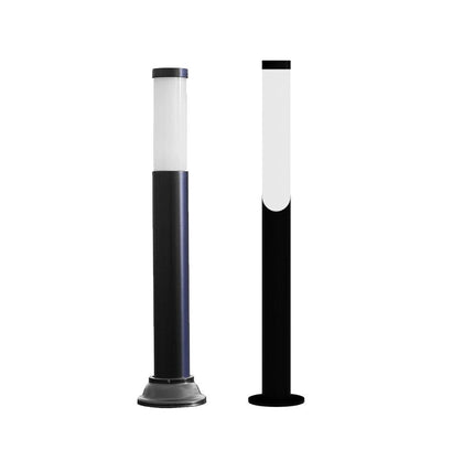 Bollard light POST Ø102mm 14W by RODESIGNE