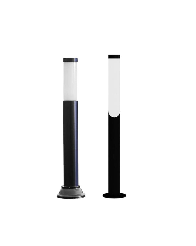 Bollard light POST Ø102mm 14W by RODESIGNE