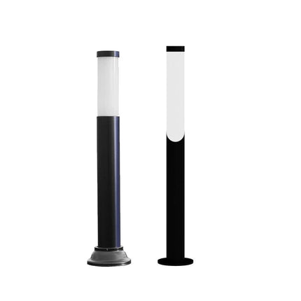 Bollard light POST Ø102mm 14W by RODESIGNE
