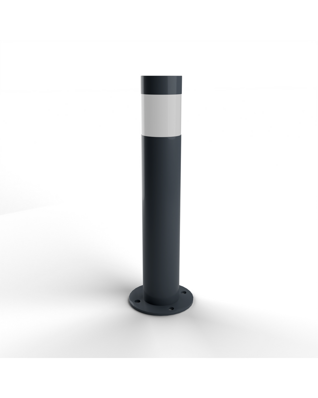 Bollard light POST Ø102mm 14W by RODESIGNE