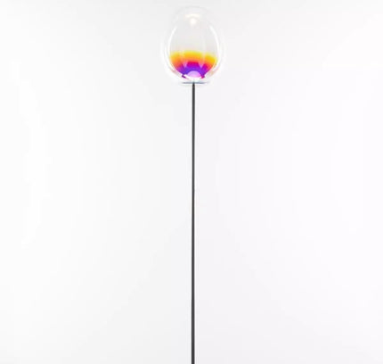 Floor Lamp TILTA — designer floor lamp by RODESIGNE