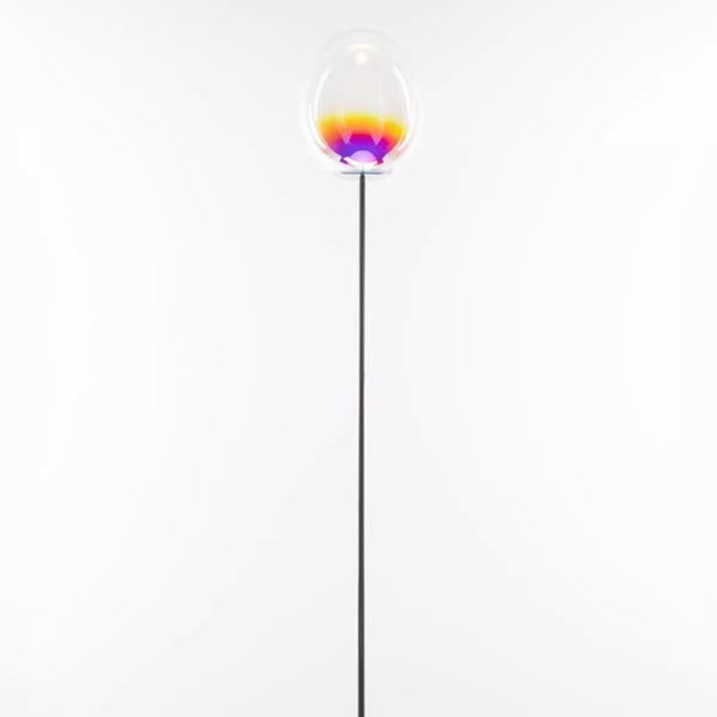 Floor Lamp TILTA — designer floor lamp by RODESIGNE