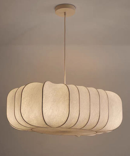 Chandelier PUMPKIN by Romatti