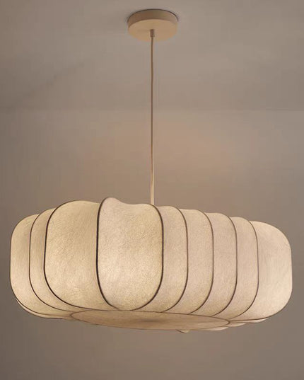 Chandelier PUMPKIN by Romatti