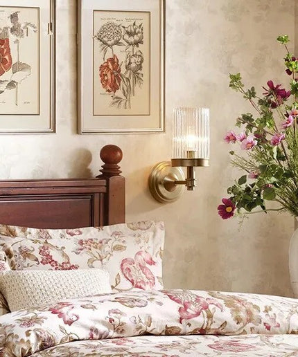 Wall Sconce Satti