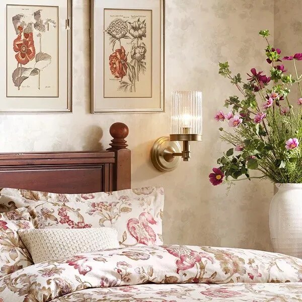 Wall Sconce Satti