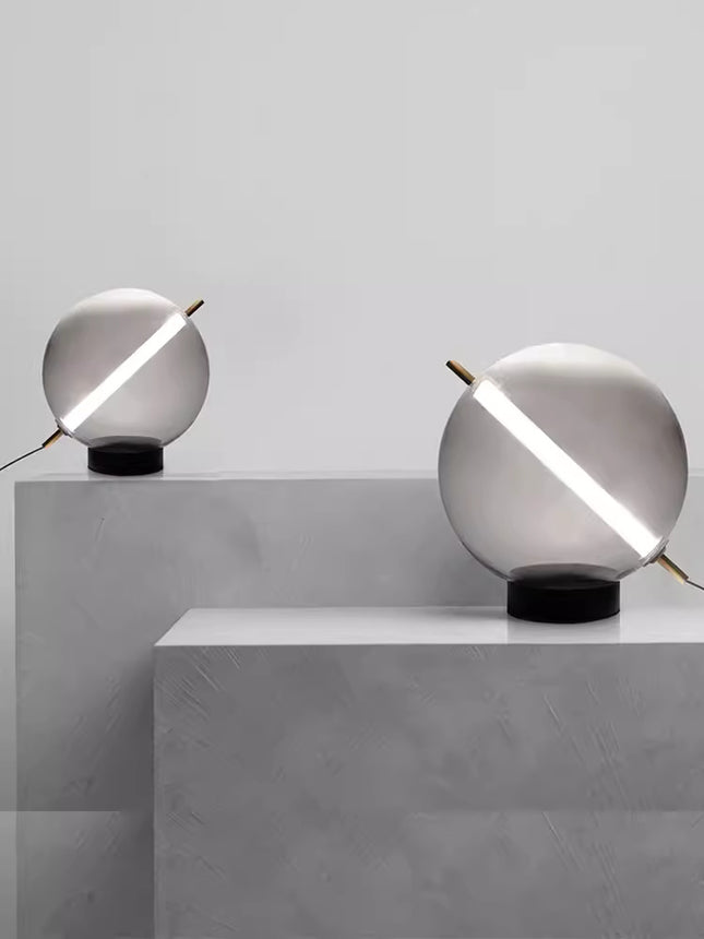 Table Lamp LIRAS