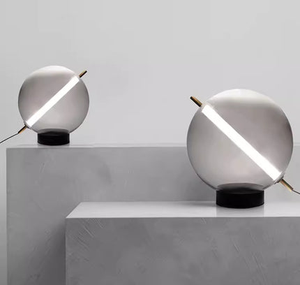 Table Lamp LIRAS — designer table lamp by RODESIGNE