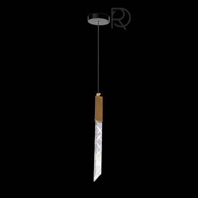 Pendant lamp GALINY by Rodesigne