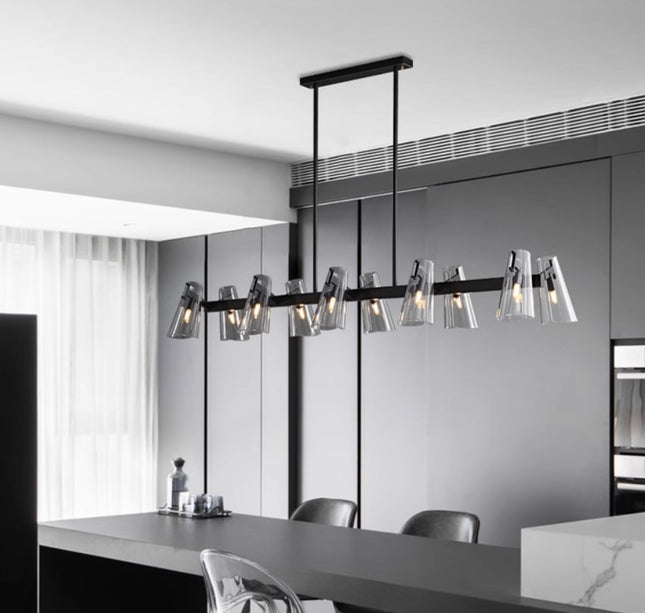 Chandelier DAMASO LONG