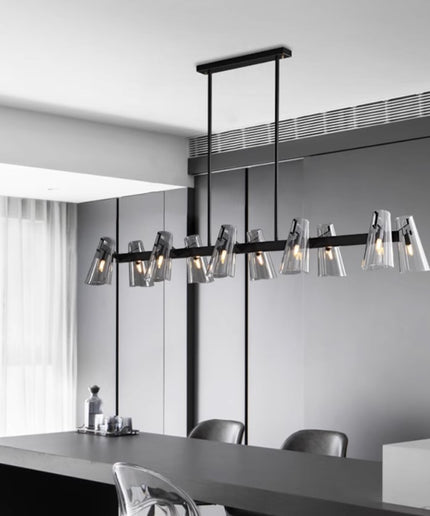 Chandelier DAMASO LONG