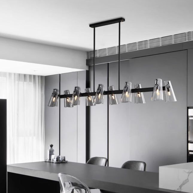 Chandelier DAMASO LONG