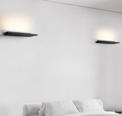 Wall Sconce RIKTER — wall sconce lamp, designer lighting by RODESIGNE