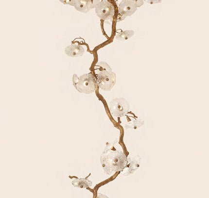 Ceiling Light KALARTE — ceiling light fixture, designer lighting by RODESIGNE