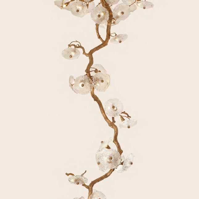 Ceiling Light KALARTE — ceiling light fixture, designer lighting by RODESIGNE