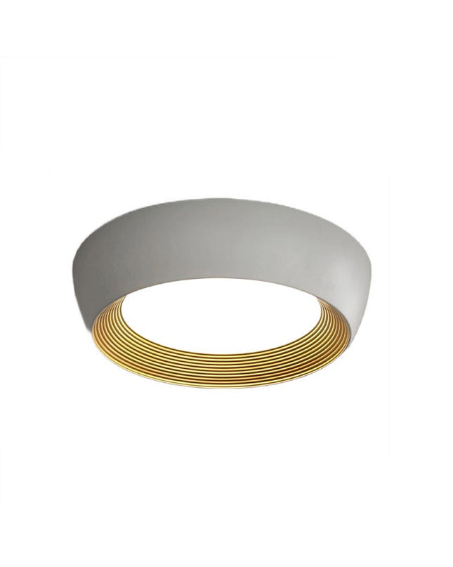 Ceiling Light DAYER — ceiling light fixture, designer lighting by RODESIGNE