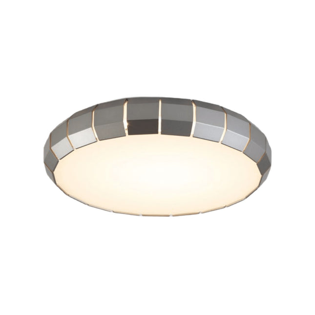 Ceiling Light TRASS — ceiling light fixture, designer lighting by RODESIGNE