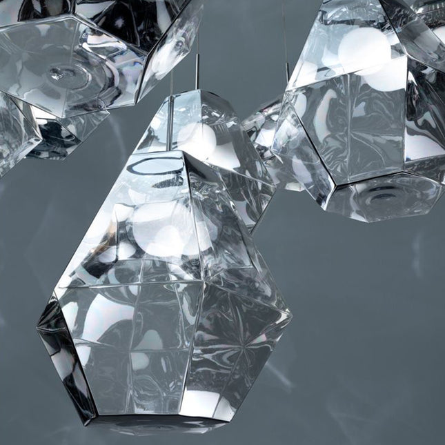 Pendant Light IRISSA