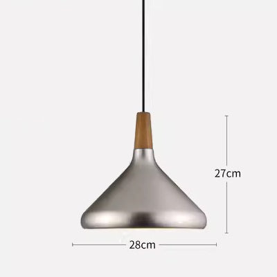 Pendant lamp LETTON by Rodesigne