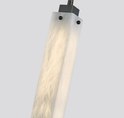 Pendant Light EMEKA — modern pendant light, custom designer lighting by RODESIGNE