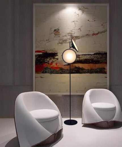 Floor Lamp URBOR by Romatti