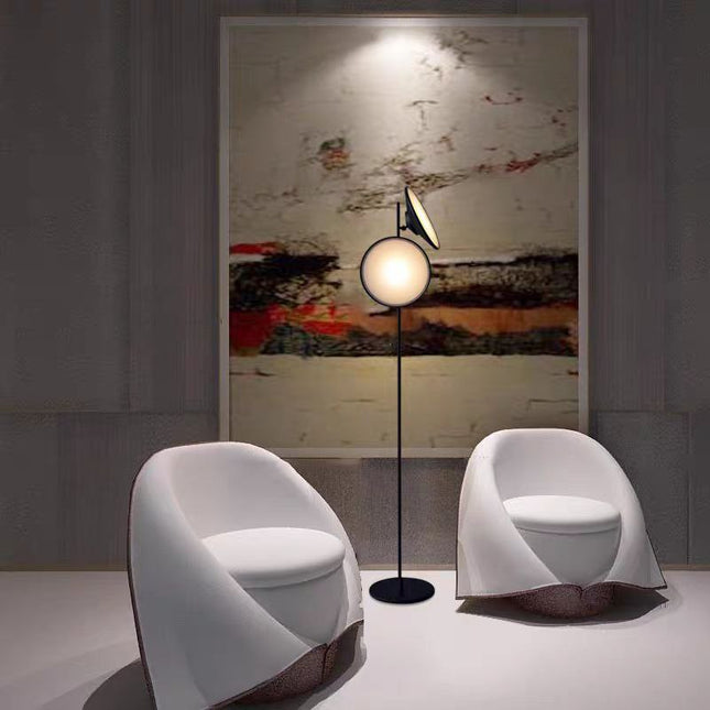 Floor Lamp URBOR — designer floor lamp by RODESIGNE