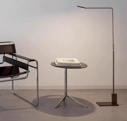 Floor Lamp WURDEN — designer floor lamp by RODESIGNE