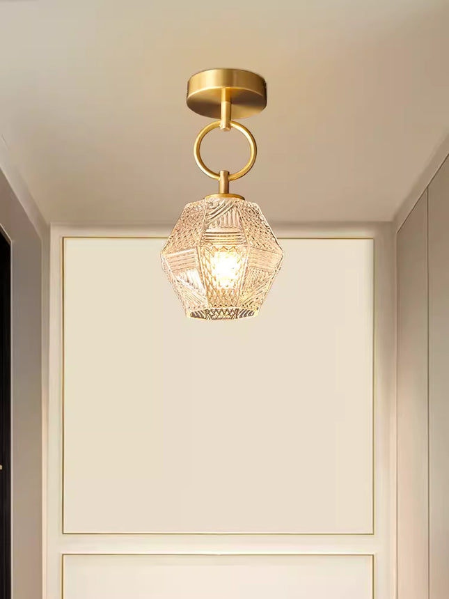 Ceiling Light HARAL