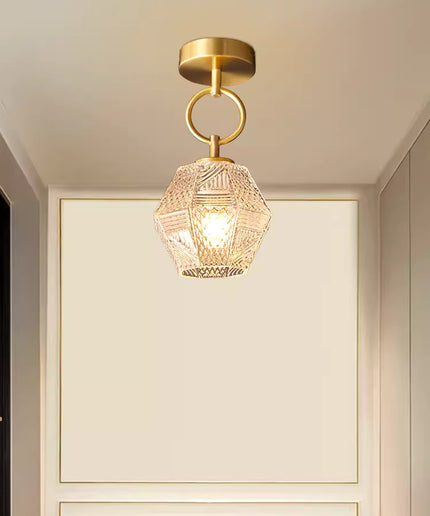 Ceiling Light HARAL