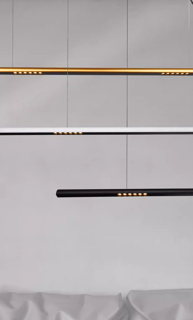 Chandelier TEC LINE