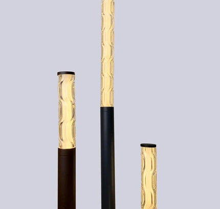 Bollard light 5W by RODESIGNE
