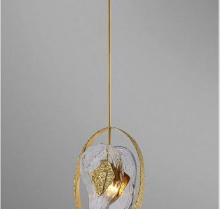Pendant Light WONDAR — modern pendant light, custom designer lighting by RODESIGNE