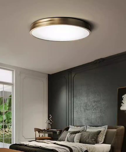Ceiling Light LESTERO