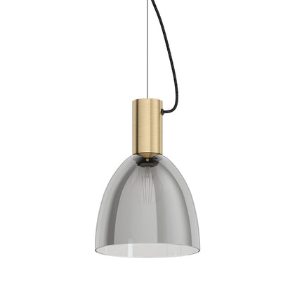 Pendant Light MITCH — modern pendant light, custom designer lighting by RODESIGNE