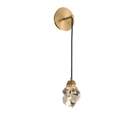 Wall Sconce TORRELL — wall sconce lamp, designer lighting by RODESIGNE