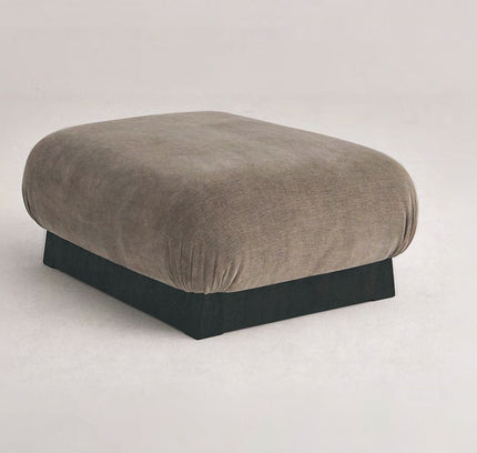 Pouf FAZERA — designer pouf, custom furniture by RODESIGNE