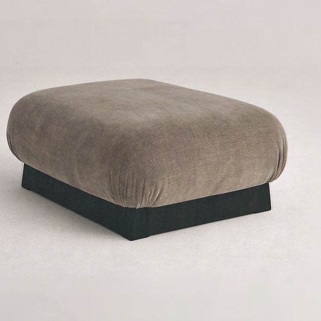 Pouf FAZERA — designer pouf, custom furniture by RODESIGNE
