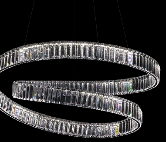 Chandelier MERTEON