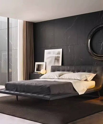 Bed ENNA